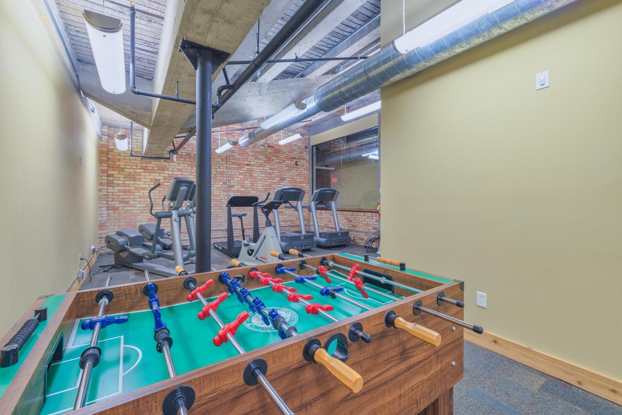 Central Lofts Condo- Year Round Pool- Hot Tub- Close To Beach South Haven Exterior photo