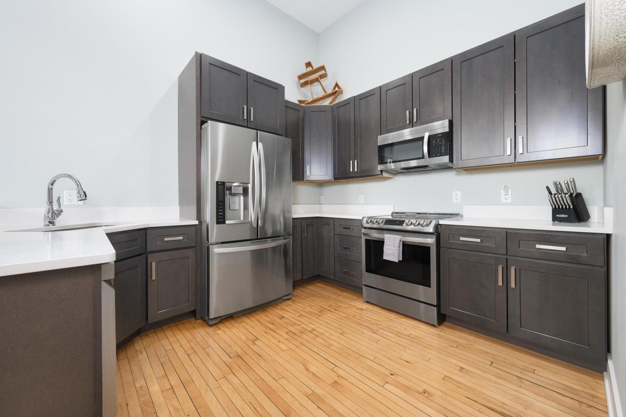 Central Lofts Condo- Year Round Pool- Hot Tub- Close To Beach South Haven Exterior photo
